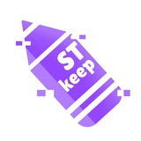 –STkeep arts–