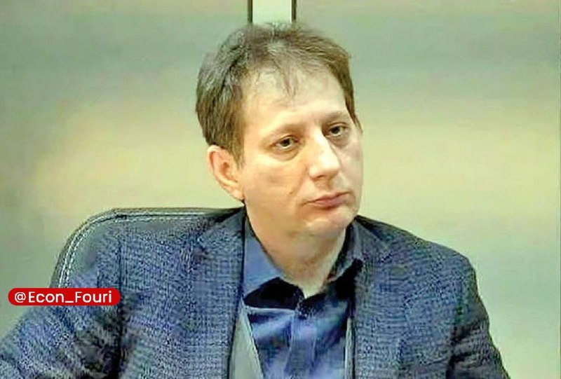 اقتصاد فوری 📈: بازگشت «زنجانی» روی میز افکار عمومی /حواشی تمامنشدنی مرد جنجالی اقتصادروزنامه دنیای اقتصاد نوشت:🔹پروندهای که سالها با