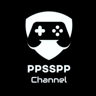 Telegram profile photo for PPSSPP Group [English Group]