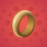 Bonded Ring #88
