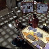men of letters bunker