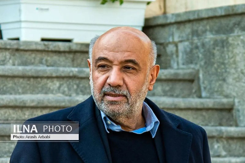 خبرگزاری‌کارایران"ایلنا": ایلنا گزارش می‌دهد؛نقدی بر برکناری ناگهانی سالاری/ وزیر رفاه علیه سه جانبه گرایی؟! https://www.ilna.ir/fa/tiny/news-1826
