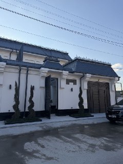 Продается новый участок 3 сотки Гузал Махаля