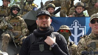 Z-хакеры заявили о взломе базы донатеров РДК. В корпусе это отрицают🔵 Что сказали хакеры. В воскресенье, 5 июля, провоенная российская хакерская группировка Earthimpact заявила о взломе базы спонсоров «Русского добровольческого корпуса».Позже, 8 июля, теле
