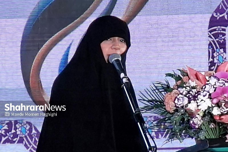 شهرآرانیوز: 🎥 مشعل هفدهمین المپیاد فرهنگی ورزشی دانشجویان دختر دانشگاهها و موسسات آموزش عالی کشور در دانشگاه فردوسی مشهد روشن شد 🌍د
