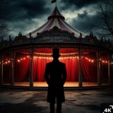 Закулисье Люцифера🎪