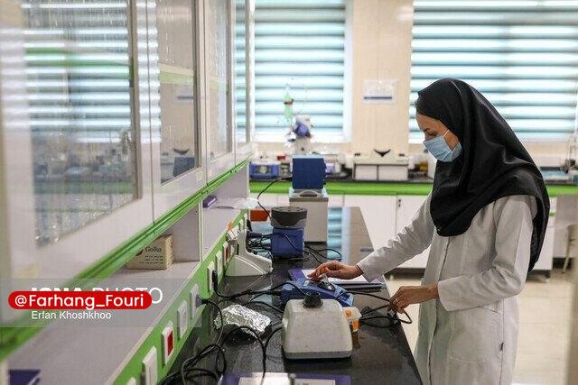 فرهنگ فوری💡: ایجاد مراکز تحقیقاتی دولتی جدید متوقف شدمعاون تحقیقات و فناوری وزیر بهداشت در گفت‌و‌گو با ایسنا:🔹بر اساس مصوبه هیئت دولت