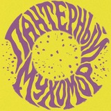 Пантерный мухомор