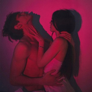 Telegram profile photo for Love is Ours