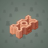 Artisan Brick #201