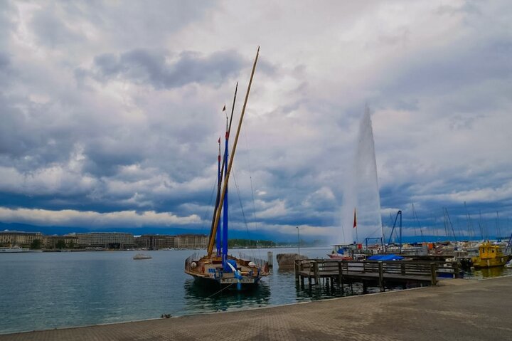 瑞士‖【策馬特 Zermatt】五湖健行、黑湖天堂之健行筆記