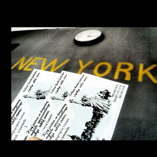 NEW YORK education Telegram Group Link