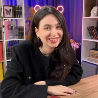 Софа Вайб | Информатика ЕГЭ 10 класс 2027 | Байтим и точка | Умскул Telegram channel profile photo
