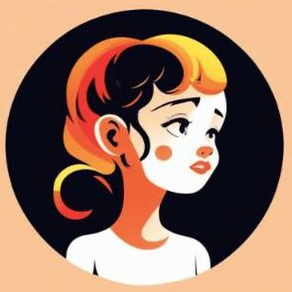 Telegram profile photo for Советы психологини