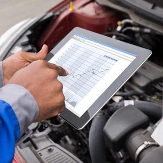 تشخيص أعطال سيارات Telegram Group Link