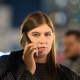 Где Юля?! | Москва