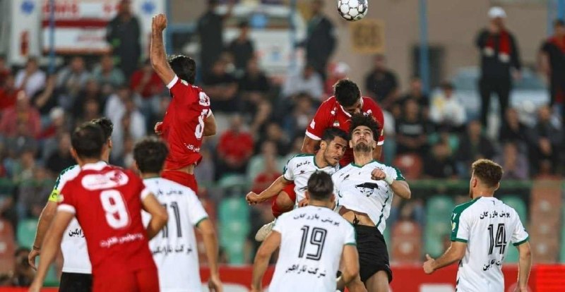 90: سابقه‌ی تقابل پرسپولیس و ذوب آهن در تاریخ لیگ برتربازی امروز پرسپولیس _ ذوب آهن پنجاهمین تقابل دو تیم در تاریخ لیگ برتر 