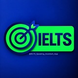 IELTS SPEAKING ASSISTANT APP QUESTIONS