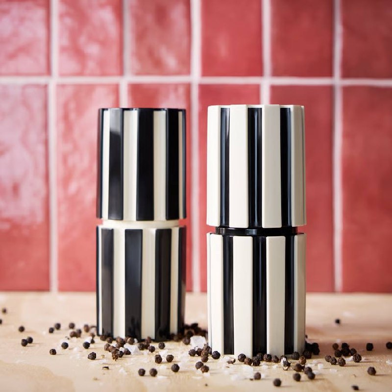 Хочу! Мельнички для специй из коллекции ikea spjutlilja. Есть на яндекс маркете - изображение 1 - хочу, мельнички, специй