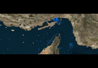 🎦 שיחת האזהרה של חיל הים משמרות המהפכה לספינות הפוגעות, והחזרת מכליות הנפט מהנתיב הבלתי חוקי