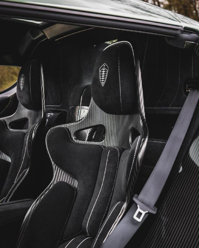 koenigsegg Jesko 9