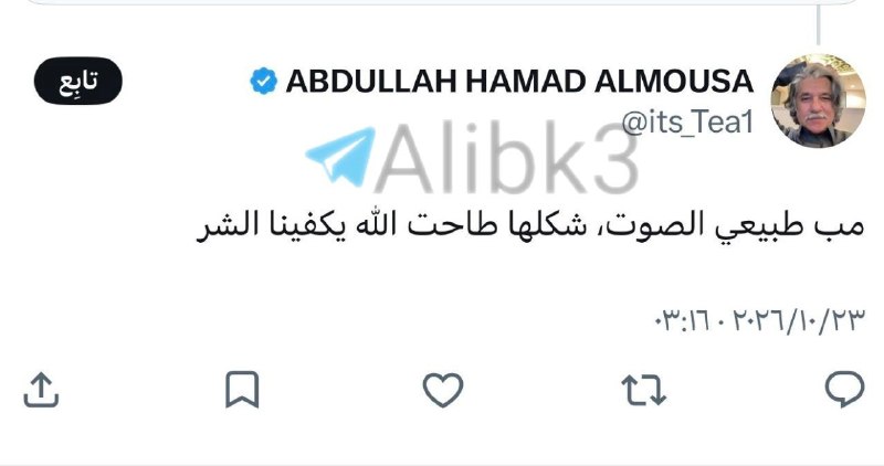 Saudi bloggers talk about missiles falling directly in Riyadh.