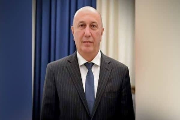 مطالعات عراق: ♦️رئیس جمهور عراق: ۱۴۰۰۰ نفر از محکومین به اعدام از سال ۲۰۰۶ در زندان به سر میبرند.انتشار با #ذکر_منبع#مطالعات_عراق @ir