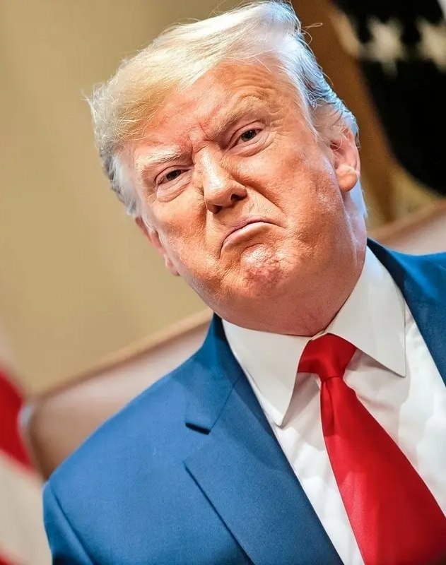 🇺🇸🇮🇷💢 טראמפ: חטפנו אמש מכה קשה מאוד לאיראן ונדחנו. נמשיך גם הערב&33;