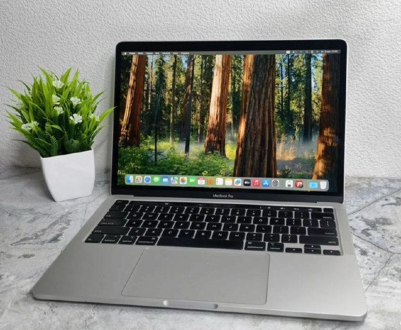 Продается MacBook Pro Retina 13" 2015 год — фото 1