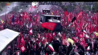 Al Mayadeen - ערוץ Al Mayadeen