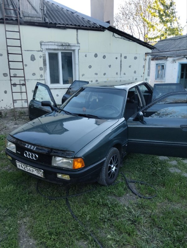 Продам в хорошем состоянии 2л. инжектор.280т. р 79497142158 📲 tg: сергей 📞 звоните: +7(949)7142158 - фотография