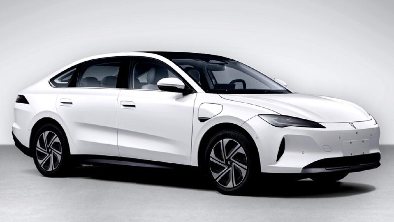 🚗⚡ Внимание, автоэнтузиасты! Редакция разобралась с последней сенсацией от Volk