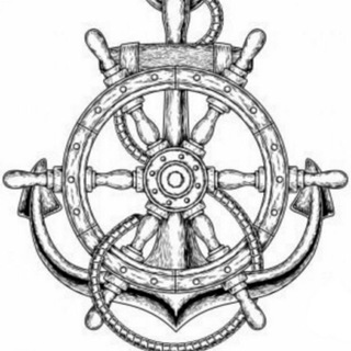 ⚓️Моряки-подфлажники