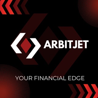 ArbitJet Arbitrage Telegram channel profile photo