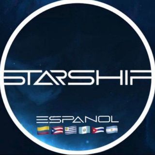 Starship Oficial Español 🇪🇸 Telegram Group Link