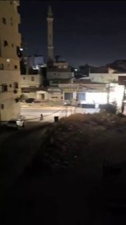 قوات الاحتلال تقتحم مدينة قلقيلية