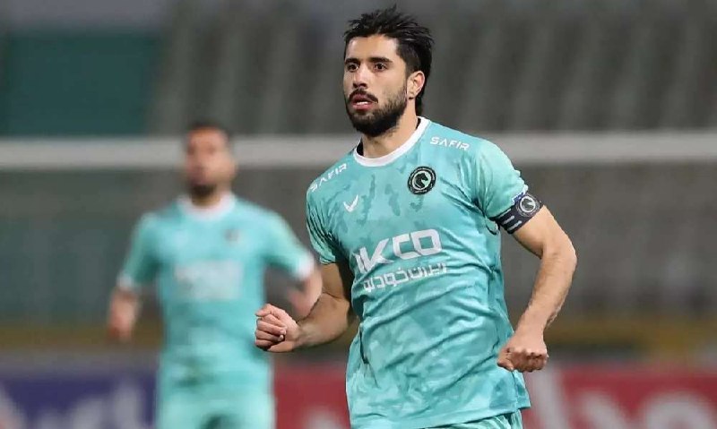 90: شایعه‌ی احتمال پرسپولیسی شدن امامعلی صحت ندارد برخلاف شایعات باشگاه پرسپولیس هیچ مذاکره‌ای با فراز امامعلی بازیکن فصل گذ