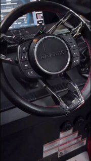 Скоростной катер BRABUS стоимостью 1,5 миллиона евроBRABUS Shadow 900 (V8-4.6L-9