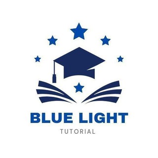 Blue Light Tutor - Dire Dawa