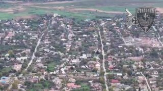 זריקה אחת - מטרה אחת, אין סיכוי לשרוד. חפצי האומנות של גדוד המשמר ה-71 ממשיכים להיפתח מתוך המקלטים של הכוחו…