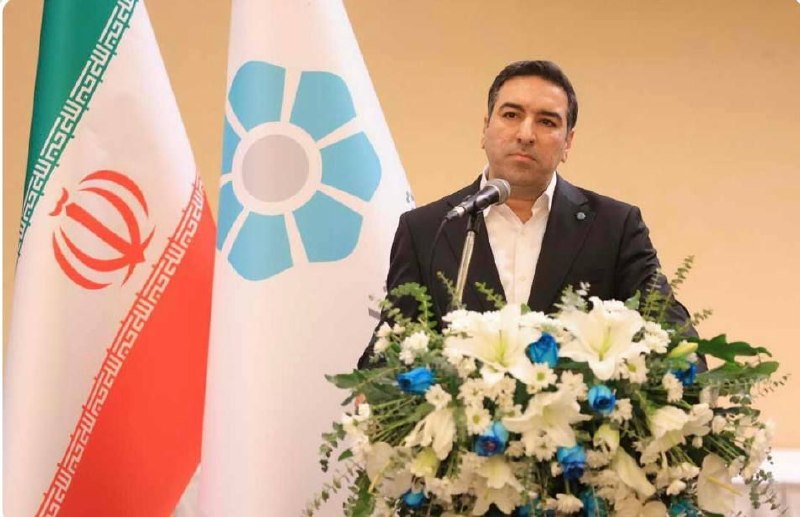 خبرگزاری‌کارایران"ایلنا": 🔹در مسئولیت مشترک، حافظ و امانت‌دار اعتبار و شهرت بانک هستیم 🔹امیرهوشنگ عصارزاده، مدیرعامل بانک توسعه تعاون، در کارگاه آ