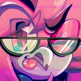 ТУНЯ (toonystarXD) 16+