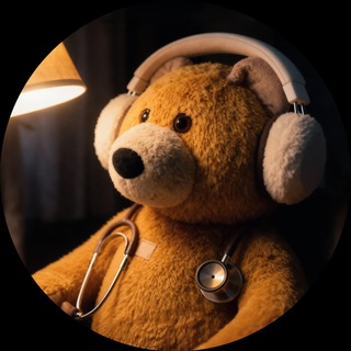 Telegram profile photo for Доктор Одансити (Dr. Audancity)