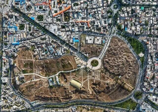 روزنامه سپهرغرب: ⭕️ الحاق بافت تاریخی و بازار به هگمتانه نیازمند مطالعات تخصصی است🔸 معصوم علیزاده، مدیرکل میراث فرهنگی و گردشگری استان هم