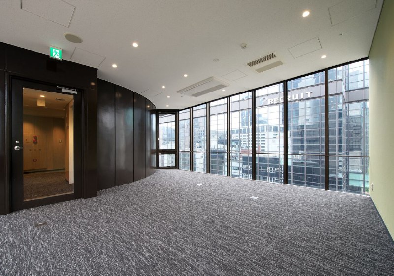 The Shizuoka Shimbun, Shizuoka Broadcasting System Tokyo Branch Office Renovation TAISEI DESIGN Planners Architects Engineers TOKYO, JAPAN Year 2022 - изображение 6 - shizuoka, tokyo, shimbun