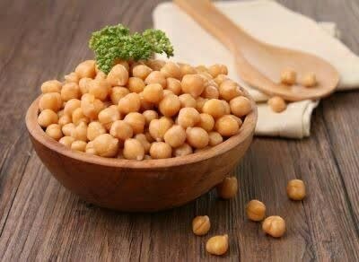 🇮🇷🇦🇳🇮🇦🇳: 🔴 اگر هر روز یک فنجان #نخود بخورید چه اتفاقاتی در بدن شما می افتد1. کاهش وزن2. استخوان های سالم تر3. پوست بهتر4. کاهش قن