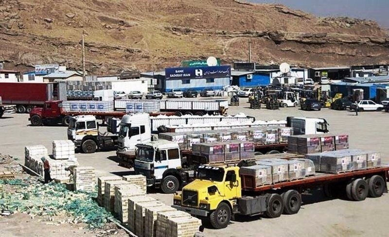 KurdPress | کُردپرس: 📰 سرپرست گمرک سومار معرفی شد📝 سرویس کرمانشاه _ مسعود عاطفی، معاون توسعه مدیریت و منابع گمرک ایران، در حکمی امید برجی را