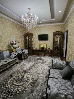 7-room apartment, 600 m²