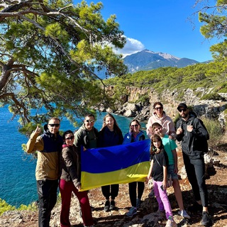 Тури для українців в Туреччині