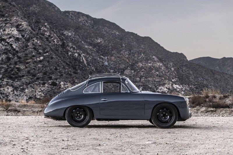 2019 Emory 356 C4S AllRad 4